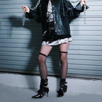 Women’s Pointed Toe Stiletto Ankle Boots – Rivet Detail, Faux Leather